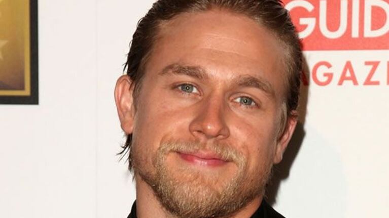 50 sombras de Grey: La productora contrata más guardaespaldas para Charlie Hunnam. (Foto: Web)