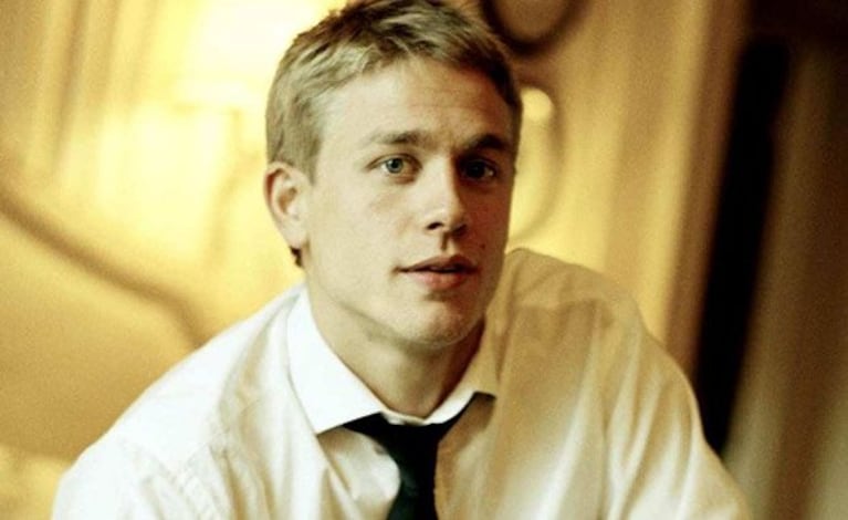 50 sombras de Grey: Las verdaderas razones por las que Charlie Hunnam se bajó del proyecto. (Foto: Web)