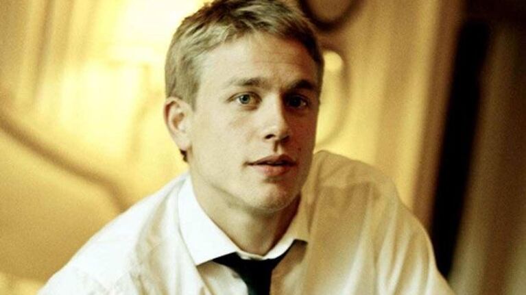50 sombras de Grey: Las verdaderas razones por las que Charlie Hunnam se bajó del proyecto. (Foto: Web)