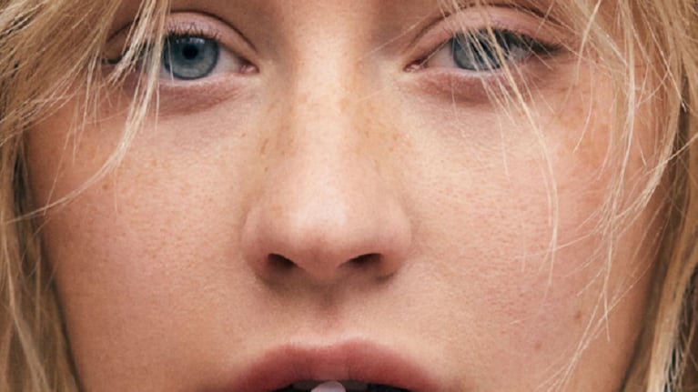 8 curiosidades de Christina Aguilera que quizás no conocías