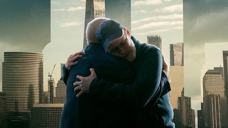 9/11: Reunited tiene tres capítulos de entre 43 y 46 minutos y está disponible en Disney+.