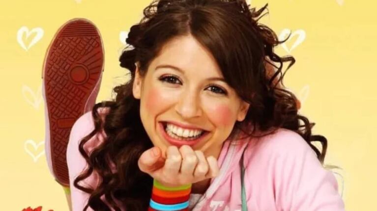 A 20 años del estreno de “Floricienta”, Cris Morena anunció la secuela.