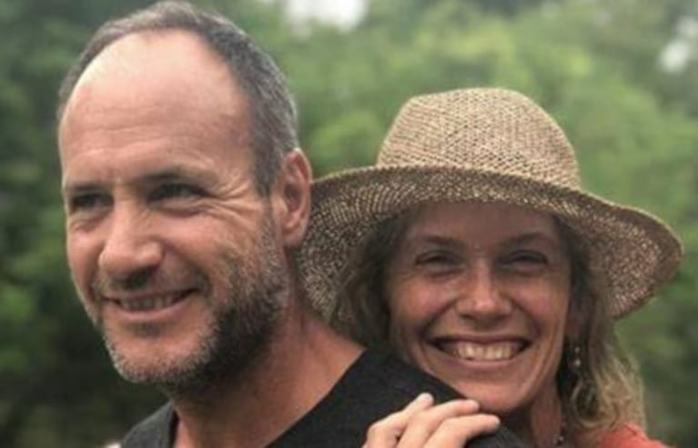 A 25 años de casados, Maru Botana y Bernardo Solá cuentan la verdad detrás de su historia de amor