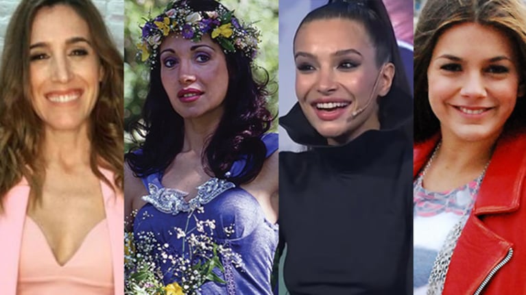 A 25 años de la muerte de Gilda, reconocidas artistas se unieron para homenajearla: Brenda Asnicar, Natalie Pérez y Soledad Pastorutti grabarán un disco.