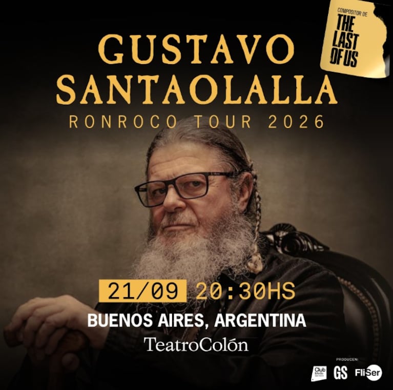 A 25 años de su creación, Ronroco regresa no como una pieza del pasado, sino como una obra viva.