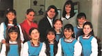 A 30 años del estreno de Chiquititas: qué fue de la vida de los chicos del orfanato que marcó a una generación | Créditos: Captura TV e Instagram