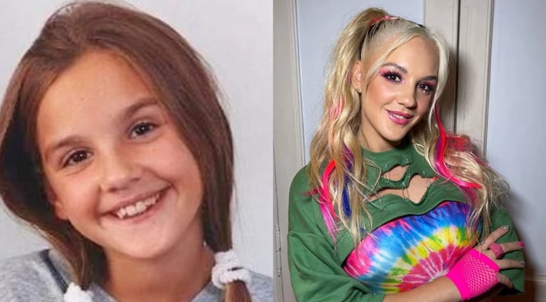 A 30 años del estreno de Chiquititas: qué fue de la vida de los chicos del orfanato que marcó a una generación | Créditos: Captura TV e Instagram