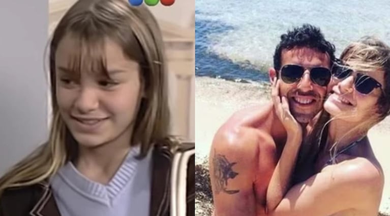 A 30 años del estreno de Chiquititas: qué fue de la vida de los chicos del orfanato que marcó a una generación | Créditos: Captura TV e Instagram