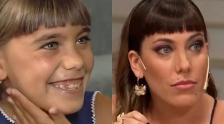 A 30 años del estreno de Chiquititas: qué fue de la vida de los chicos del orfanato que marcó a una generación | Créditos: Captura TV e Instagram