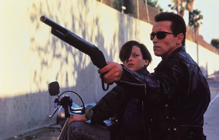 A 35 años de su estreno, “Terminator 2: El juicio final” vuelve a la pantalla grande (Foto: Prensa).