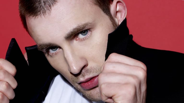 A Chris Evans le gustaría protagonizar un musical