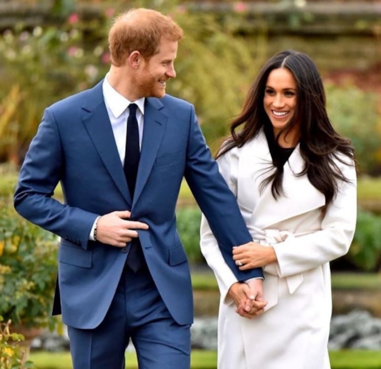 ¿A cuánto dinero renuncian Harry y Meghan Markle tras su histórica decisión de alejarse de la Corona?