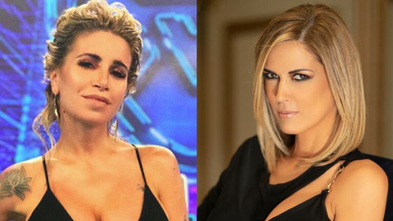 A diferencia de Viviana, Flor se quiere vacunar contra el coronavirus-