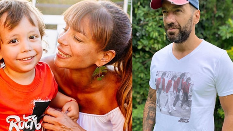 A diferencia de Ximena, Gustavo no quiere abrir la relación.