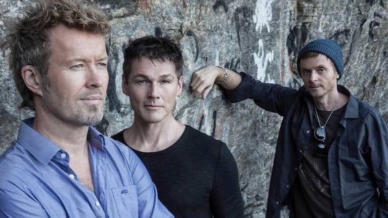 A-Ha regresará en marzo a la Argentina para celebrar los 35 años de su disco más exitoso