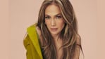 A Jennifer Lopez le subió una langosta por el cuerpo mientras daba un show: el tremendo video Foto: Instagram @jlo
