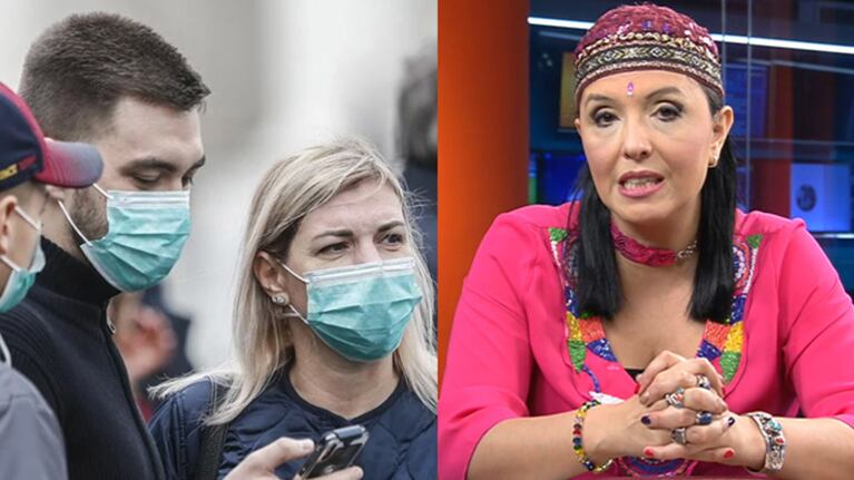 A Jimena no le gustó que se rieran de ella.