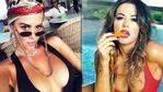 A Karina Jelinek le hicieron la pregunta más zafada ¡y sorprendió con la respuesta!: Las dos si te...