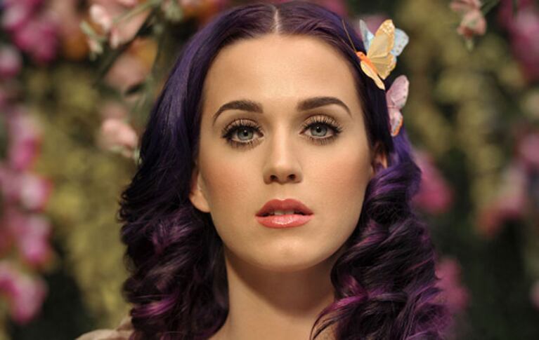 A Katy Perry le vetaron su disco en Australia por culpa de unas semillas. (Foto: web)
