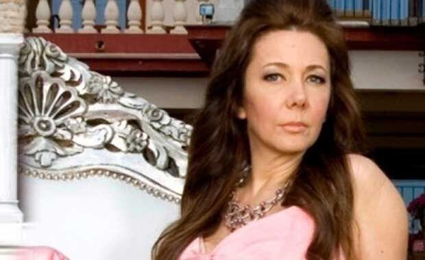A la pelotita: ¿Cuánta plata pide Mariana Nannis para estar en TV? (Foto: Web)