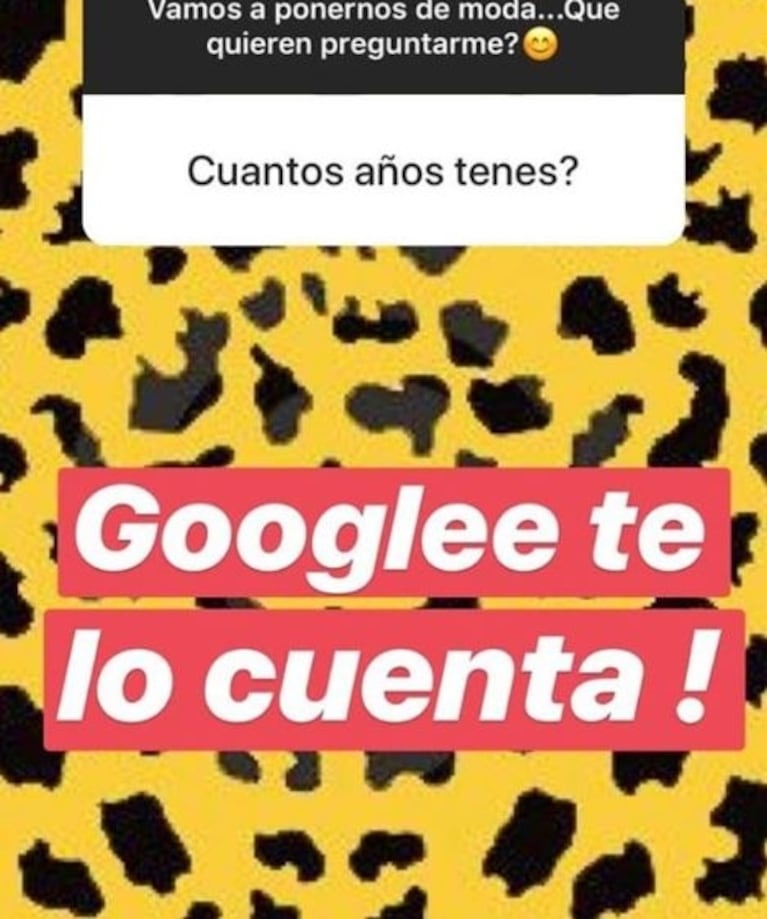 A Lali Espósito le preguntaron qué es mejor que un orgasmo ¡y contestó sin filtro!: "La previa al mismo"