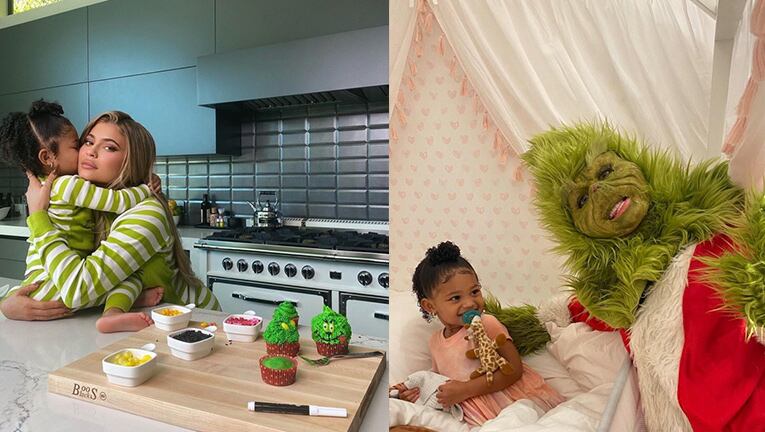 A las tres horas de haber lanzado la línea inspirada en El Grinch, ¡se agotó!