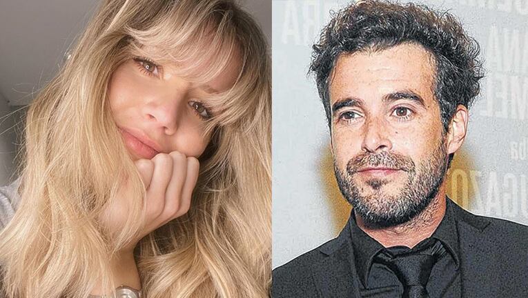 A Laurita le gustaría volver a trabajar con Nicolás.