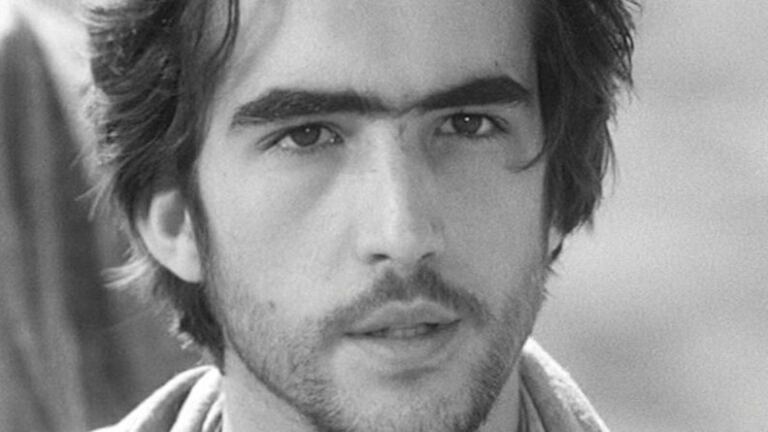 A lo 76 años murió Enrique Irazoqui, el actor que trabajó con Pier Paolo Pasolini (Foto: Web)