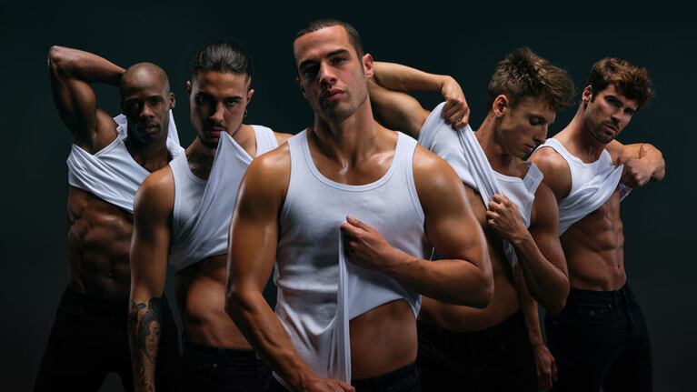 A lo Magic Mike: Por qué Toy Boy es una de las series más vistas de Netflix