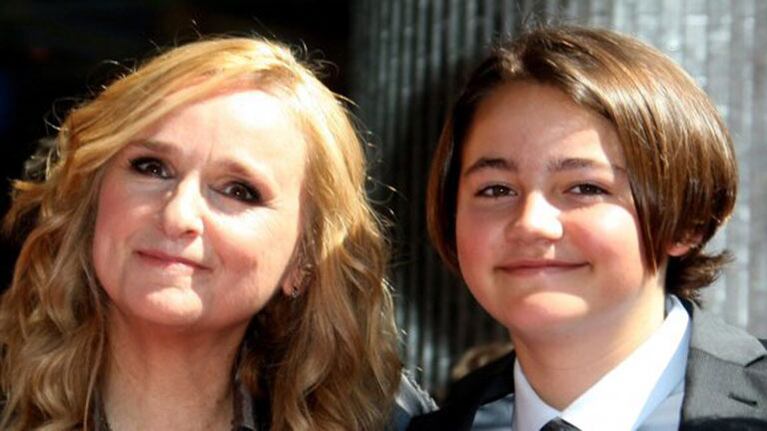A los 21 años murió Beckett Cypher, el hijo de Melissa Etheridge: Mi corazón está roto