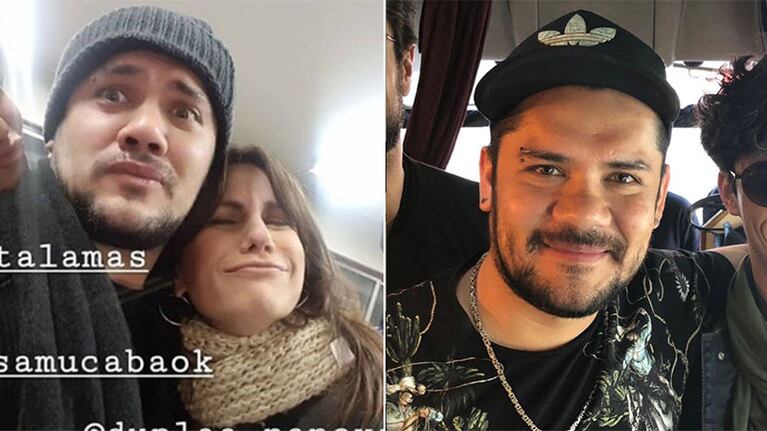 A los 33 años, murió Samu, un joven peluquero del medio artístico: la despedida de los famosos