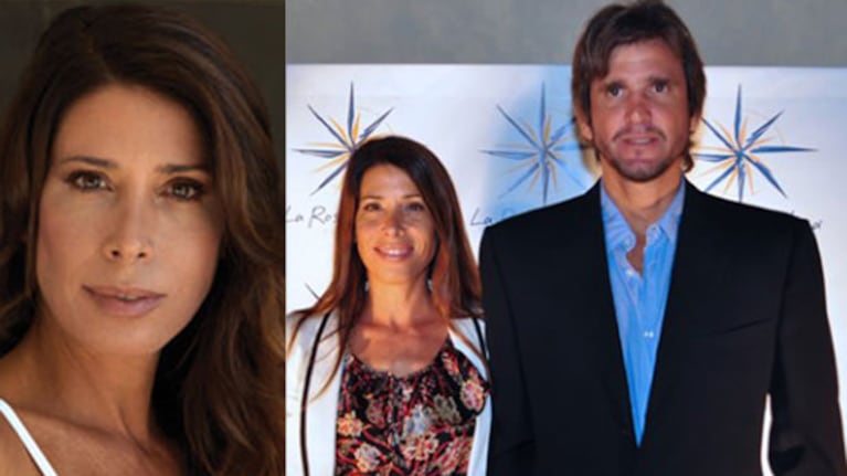 A los 47 años, falleció el marido de Dolores Cahen D´Anvers (Fotos: Web).
