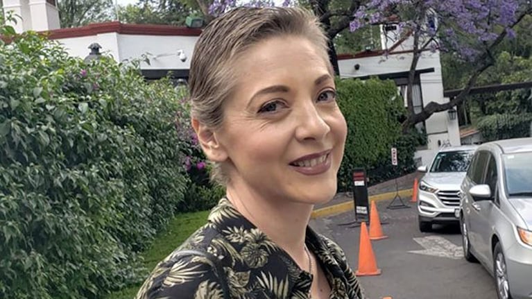 A los 54 años, murió la actriz mexicana Edith González, la protagonista de Doña Bárbara