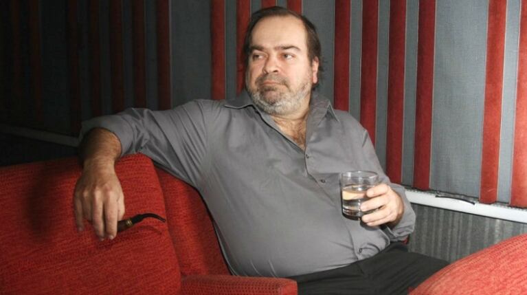A los 61 años, murió el humorista Martín Rocco (Foto: Web)