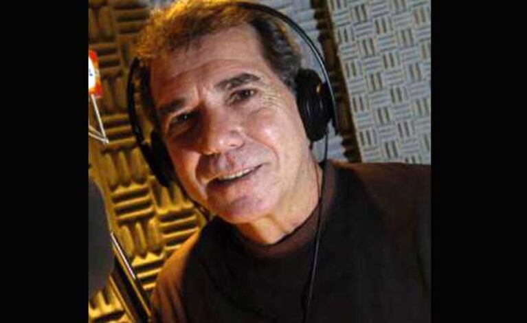 A los 64 años, murió Juan Alberto Badía.