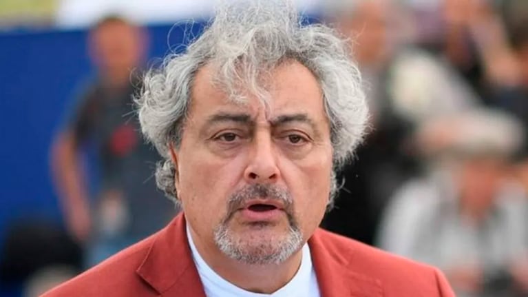 A los 67 años, murió el actor Claudio Rissi.