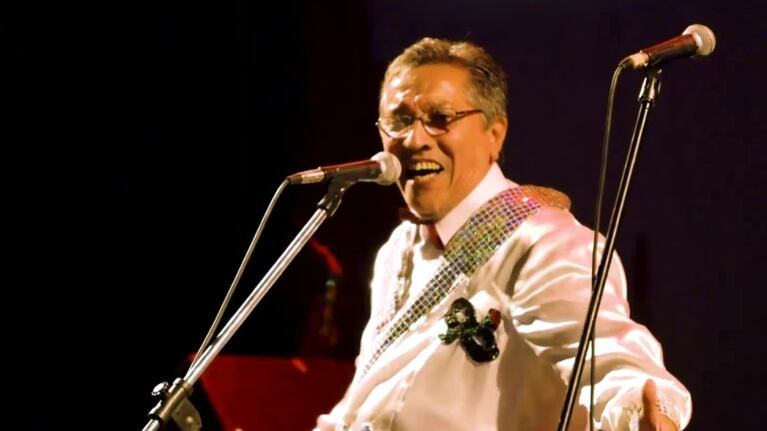 A los 69 años, murió el murguero y artista popular Tato Serrano (Foto: Web)