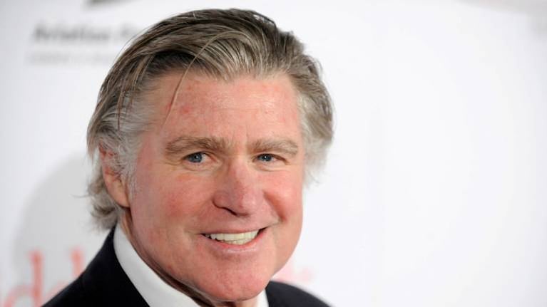 A los 71 años, falleció el actor Treat Williams en un accidente de moto