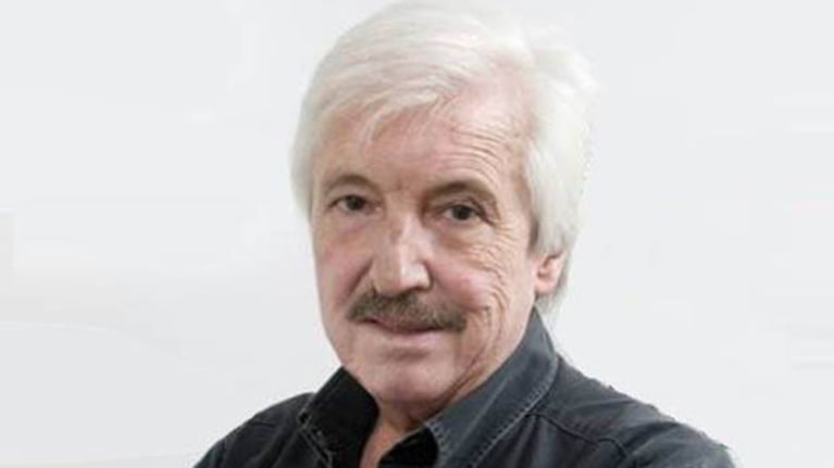 A los 71 años, murió Rolo Puente. (Foto: Web)