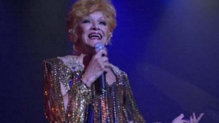 A los 74 años, falleció Ethel Rojo (Foto: Web)