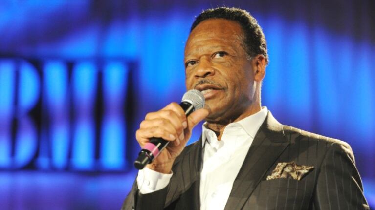 A los 74 años, murió Edwin Hawkins, autor del hit Oh, happy day (Foto: Web)