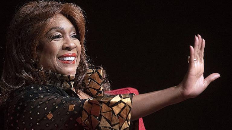 A los 76 años falleció Mary Wilson, una de las fundadores de The Supremes