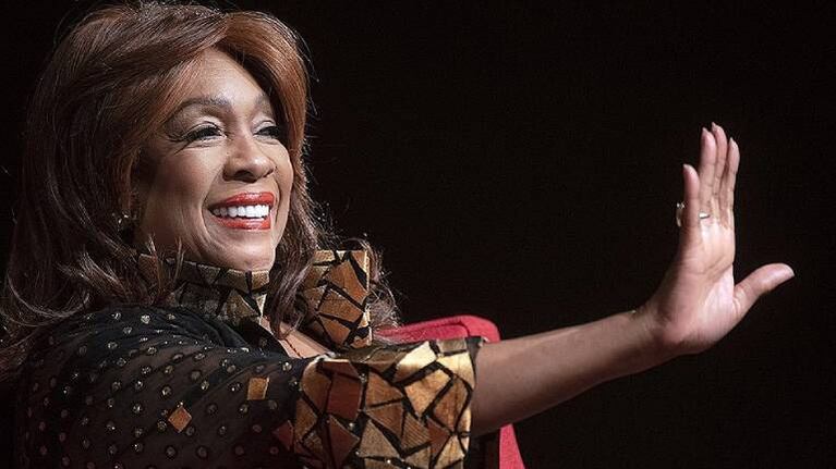 A los 76 años falleció Mary Wilson, una de las fundadores de The Supremes