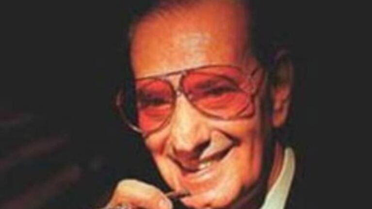 A los 80 años murió Guillermo Nimo. (Foto: Web)