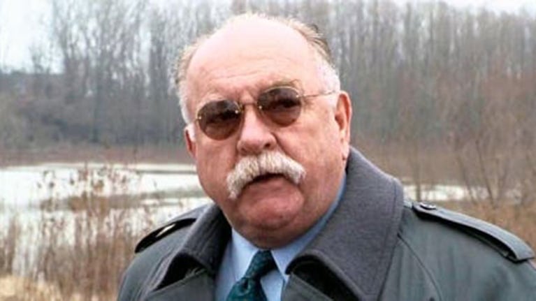 A los 85 años murió Wilford Brimley, uno de los protagonistas de Cocoon