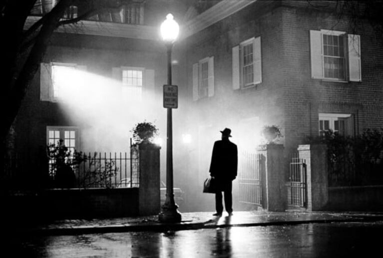 A los 87 años, murió William Friedkin el director de El exorcista