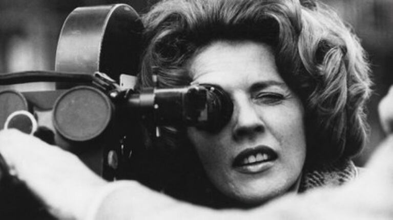 A los 89 años, murió la directora argentina Nelly Kaplan en Suiza por coronavirus (Foto: Web)