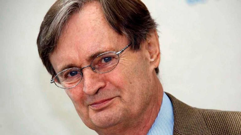 A los 90 años murió David McCallum, el protagonista de El agente de C.I.P.O.L.