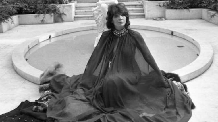 A los 93 años, murió la reconocida intérprete francesa Juliette Greco (Foto: Web)
