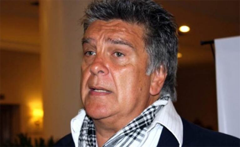 A Luis Ventura le robaron su agenda personal y ofrece recompensa para recuperarla: ¿qué contenía? (Foto: Web)
